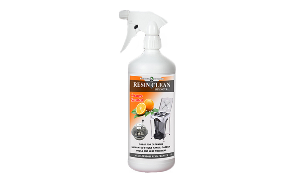 Cleaners & Disinfectants