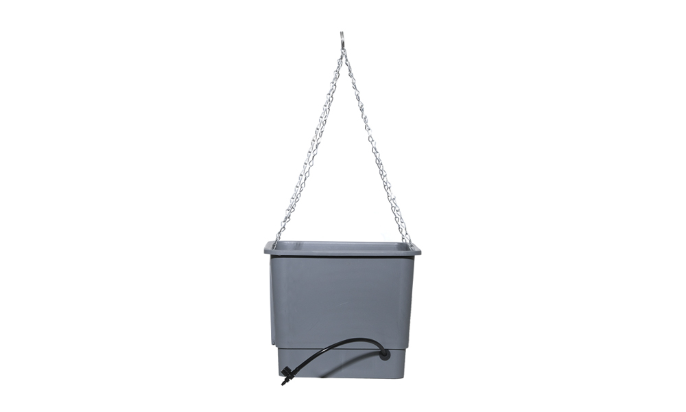 Hanging Pots