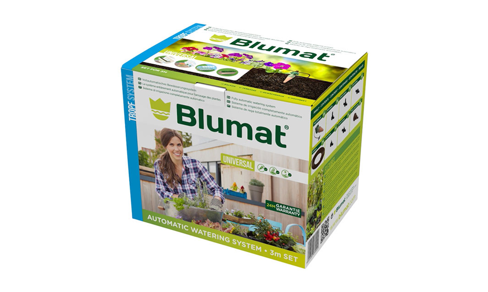 Tropf-Blumat