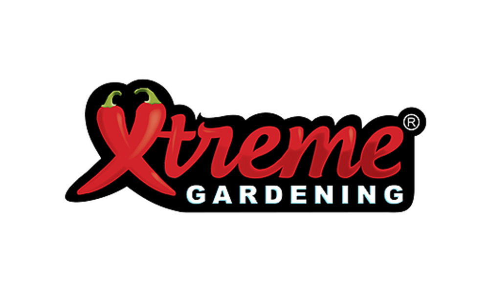 Xtreme Gardening