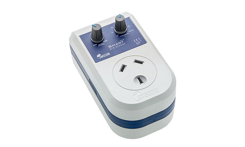 AC & EC Fan Controllers