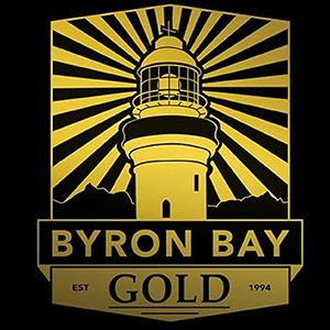 Byron Bay Gold