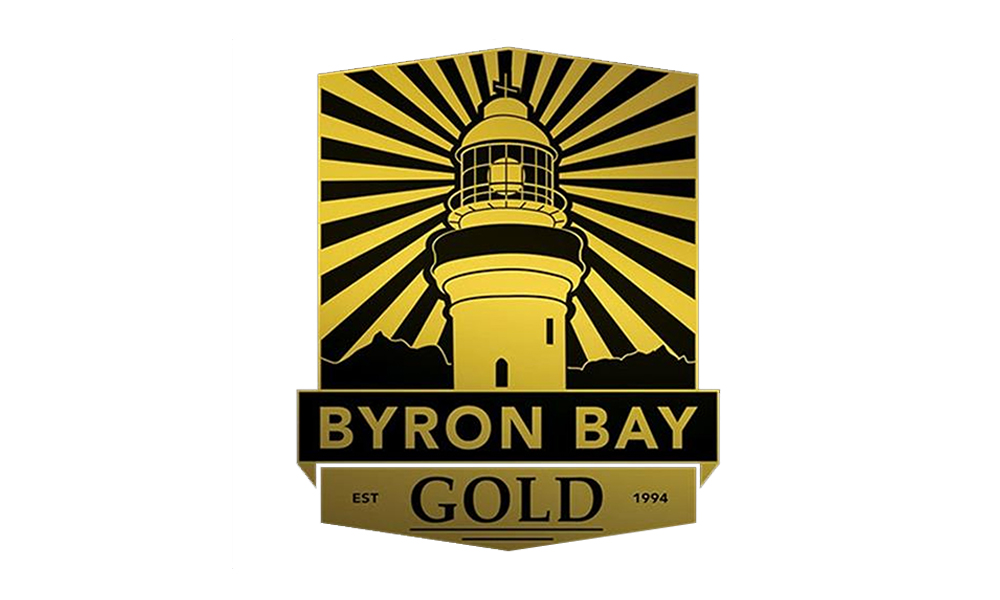 Byron Bay Gold (Aus)