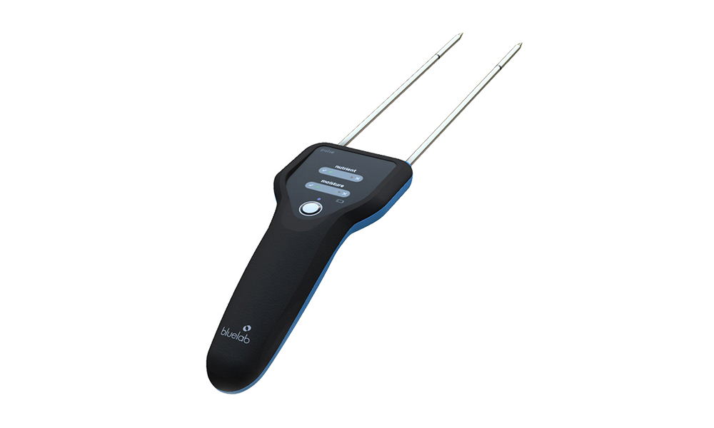 Soil Moisture Meter