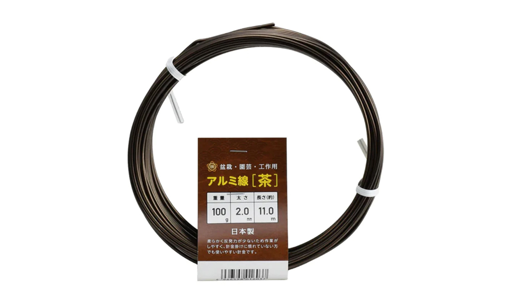 Bonsai Wires