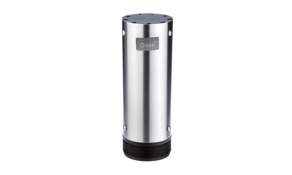 Water Fountain Nozzles