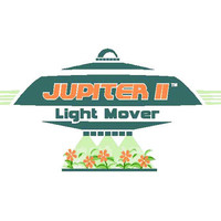 Jupiter II Light Movers