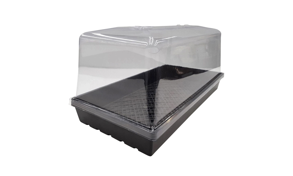 Propagation Trays & Domes