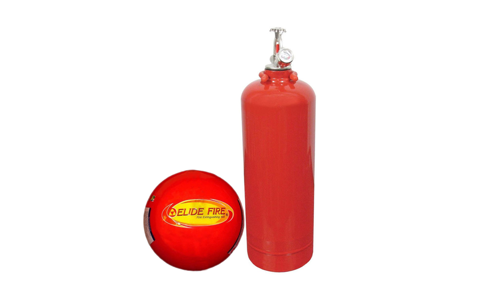 Fire Extinguishers