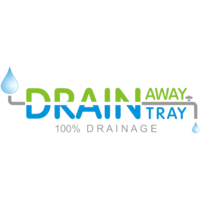 Drain Away Drain Tray