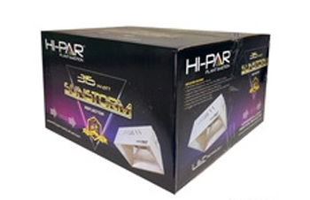 Hi-PAR 315w LEC Horticultural Light - Sunstorm Review and Unboxing
