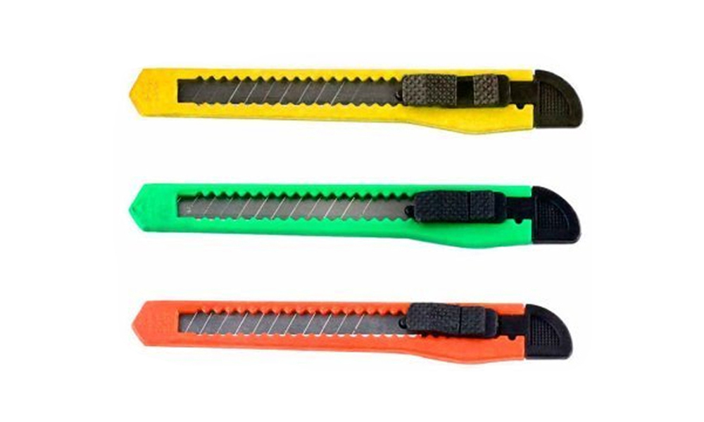 Scalpels