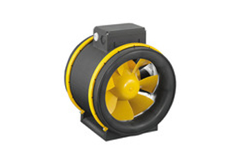 Introducing Max-Fan PRO SERIES