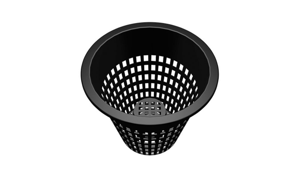 Mesh Pots & Cups