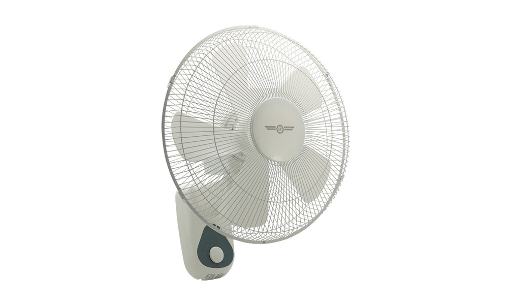 Wall Mount Fans