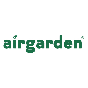 Airgarden Logo