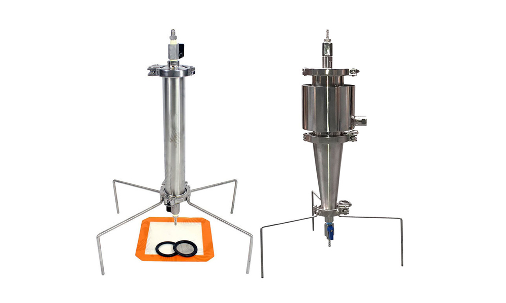 BHO Extraction
