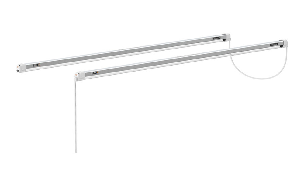 LED Propagation Lights