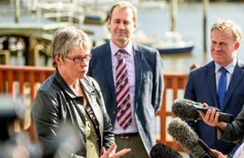  Tasmanian medicinal cannabis program opens