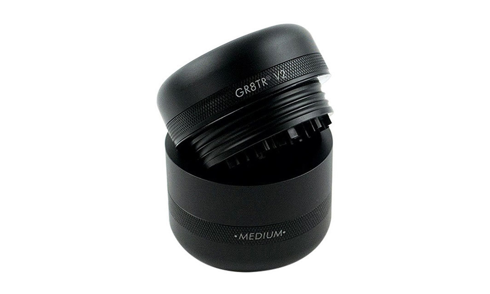 Herb Grinder