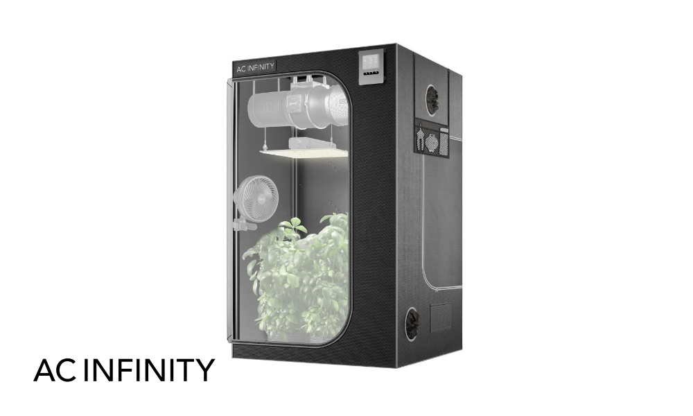 AC Infinity