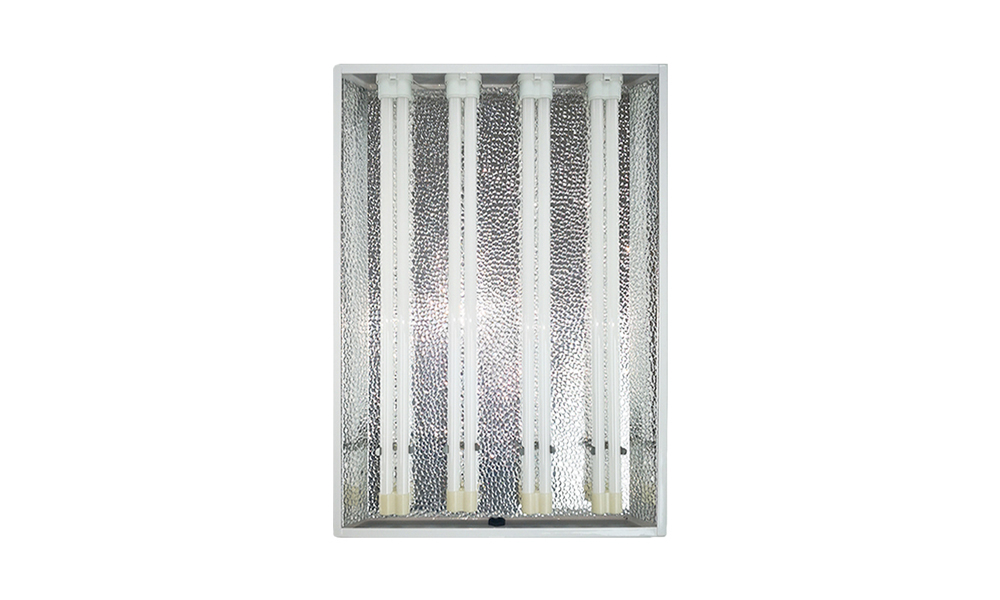 Fluorescent Grow Lights