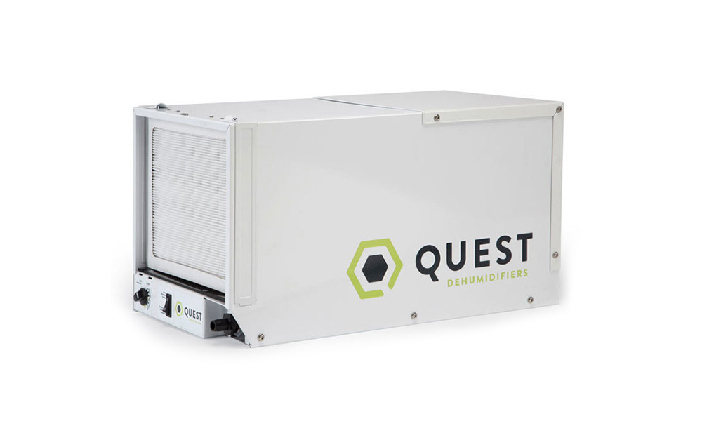 Commercial Dehumidifier