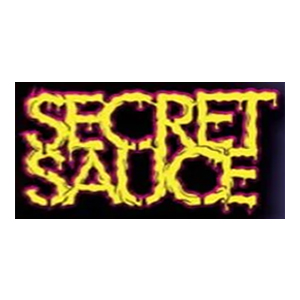 SECRET SAUCE