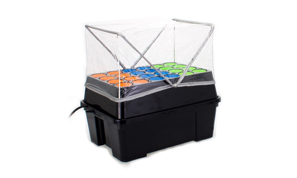 Aeroponic Cloning Machines