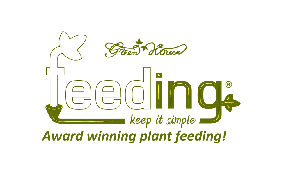 Green House Powder Feeding (Netherlands)