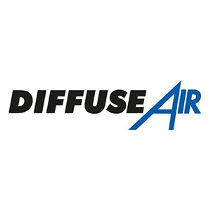 Diffuse Air Logo