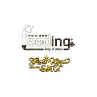 Green House Seed Co. Powder Feeding