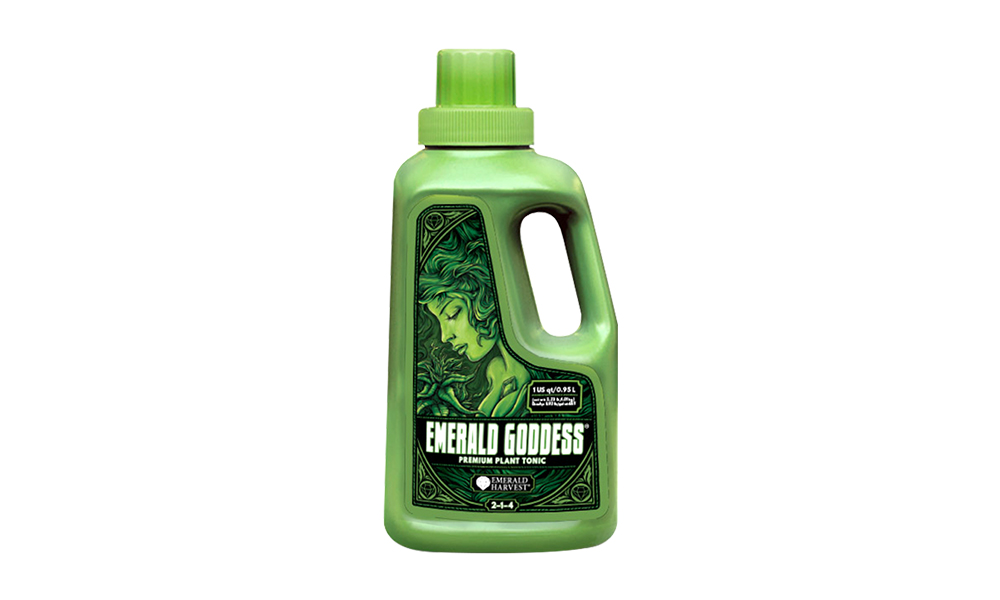 Fulvic & Humic Acids