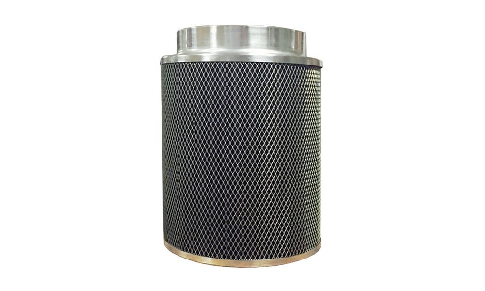 Intake Carbon Filters