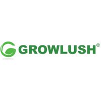 Growlush Logo