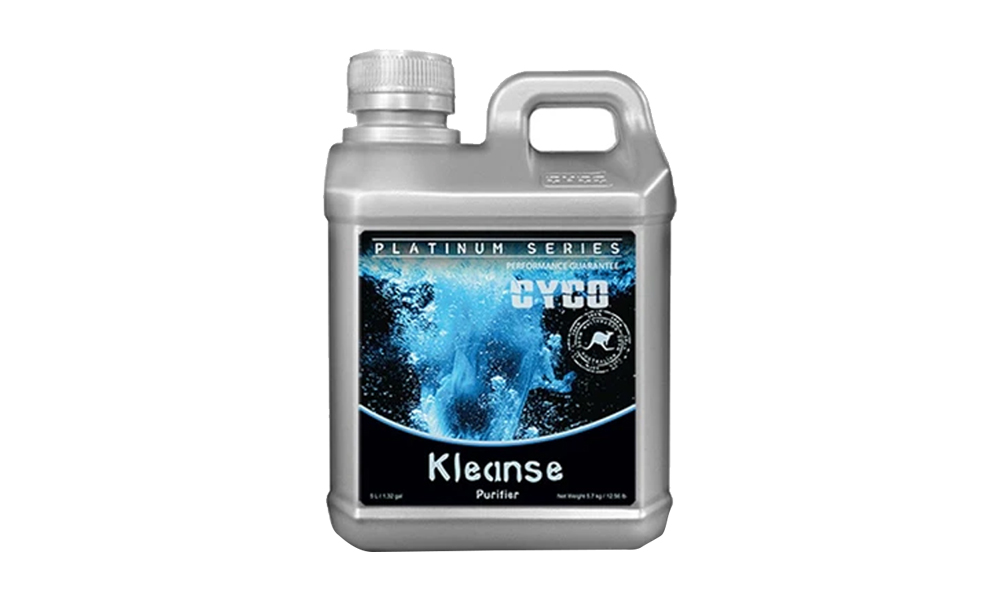 Flushing & Maintenance