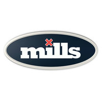 Mills Nutrient