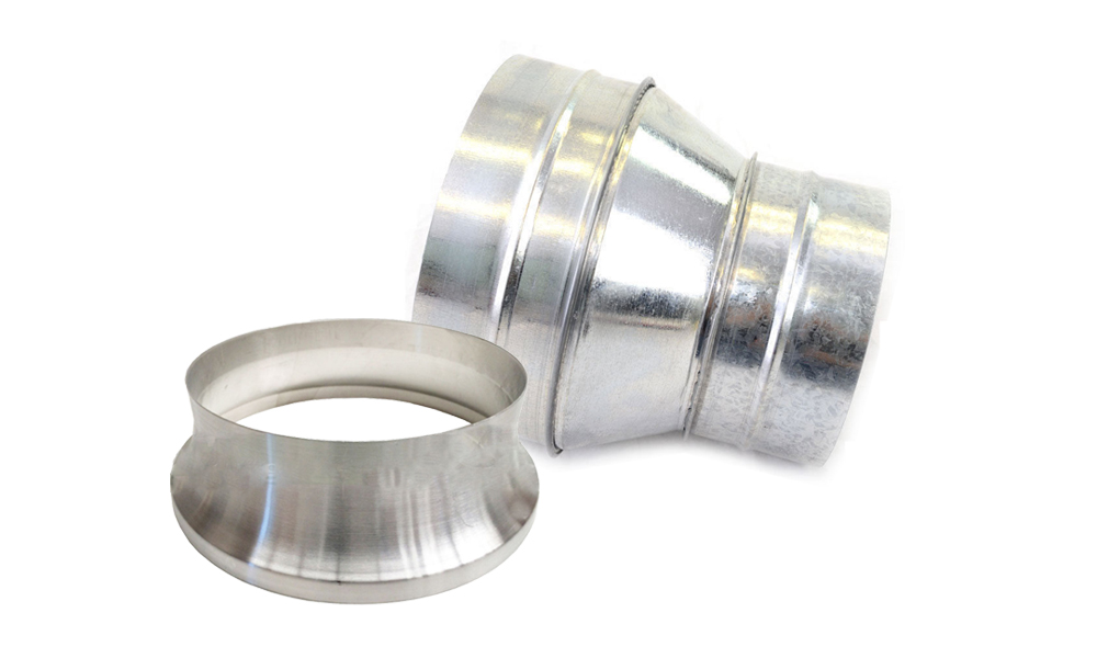 Duct Reducers / Increasers
