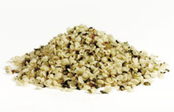 Why You Should Be Eating Hemp Hearts If You Want to Lose Weight