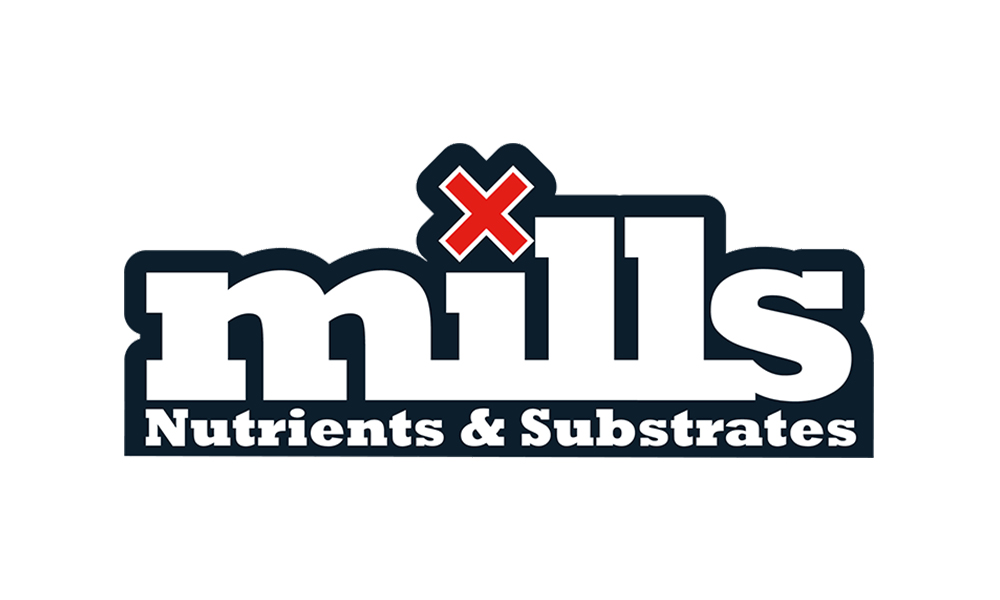 Mills Nutrients (Netherlands)