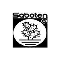 Saboten