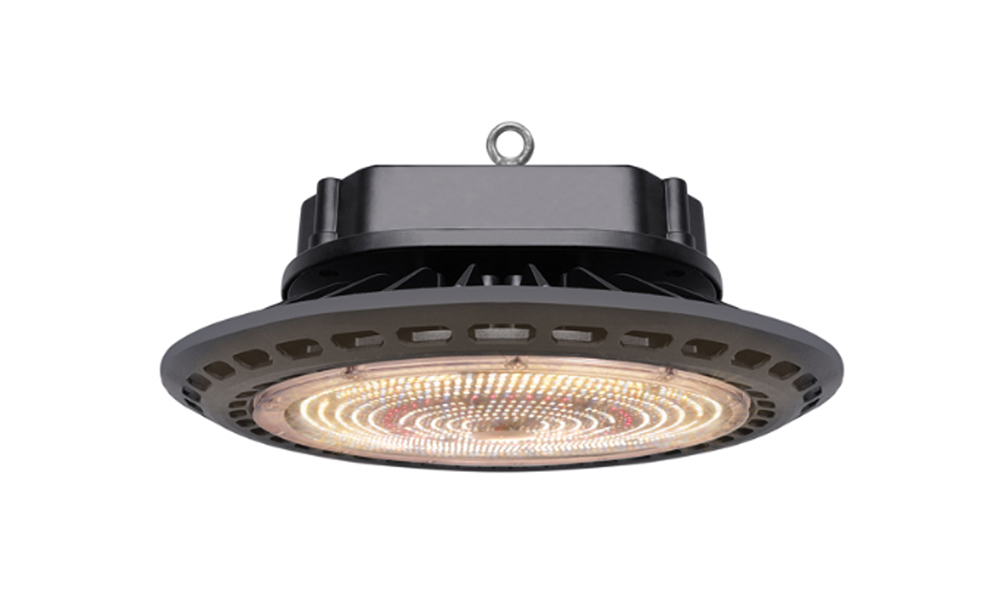 UFO LED Grow Lights