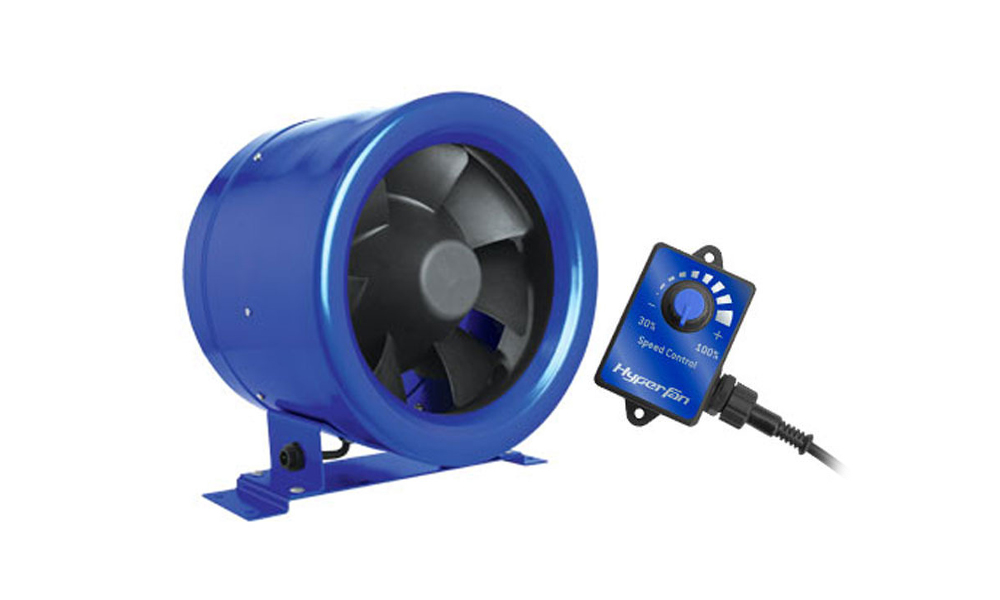 Fans & Blowers