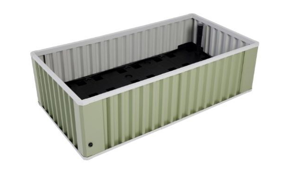 Wicking Beds