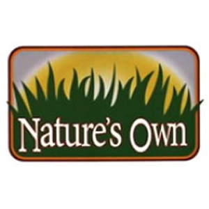 Nature's Own Logo
