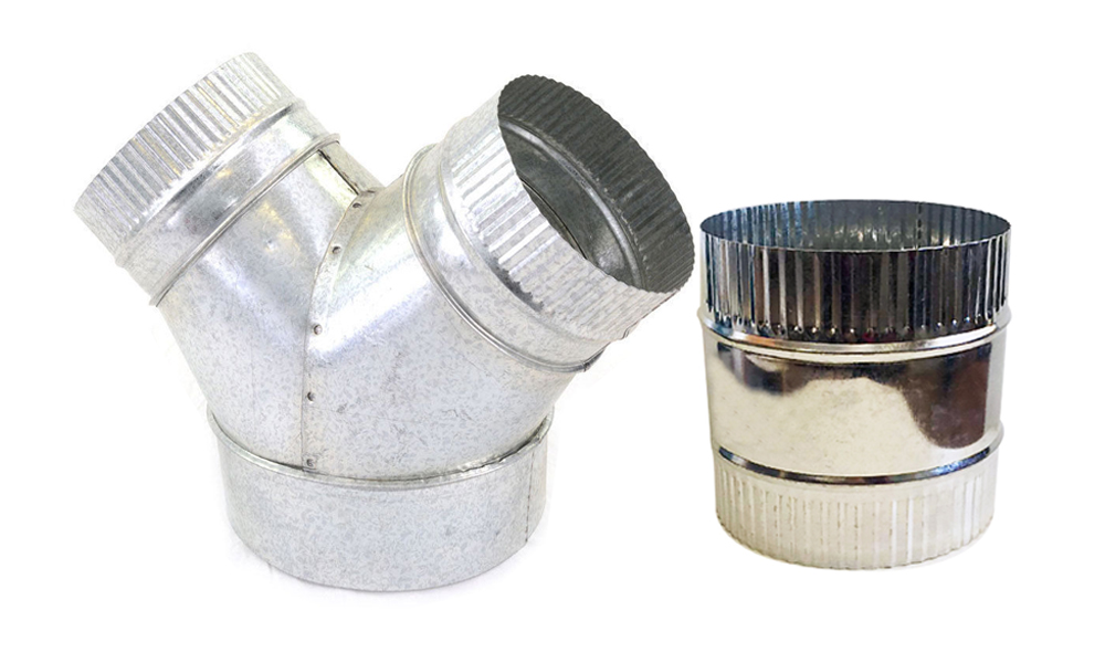 Duct Connectors