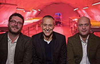 Farm to Table: Growing Underground in London