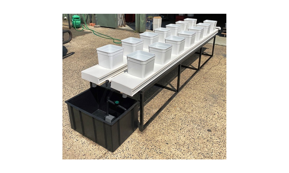 Micro Gardens