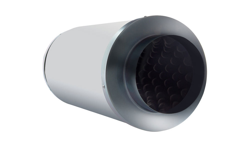 Duct Mufflers & Silencers