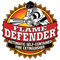Flame Defender